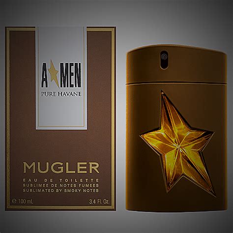 A*Men Cologne 2023 - Bold and Masculine Fragrance for Men - Men's Venture