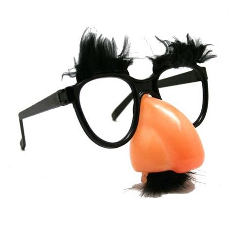 Groucho Glasses | Groucho, Instant fun, Glasses