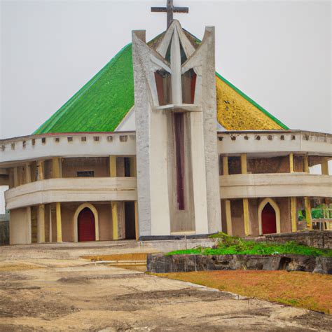 St. Theresa High Level, Makurdi, Benue State, Nigeria In Nigeria: History,Facts, & Services