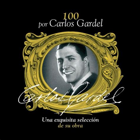 Carlos Gardel Songs streamen | RTL+