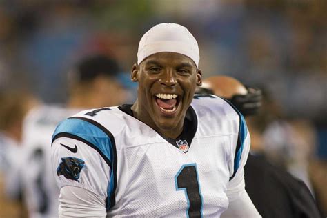 NFL's odd couple: Ken Dorsey in charge of making Panthers' Cam Newton a ...