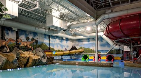 Triple Play Resort in Coeur d'Alene Idaho - Water Park + Attractions that Teens Will Love ...