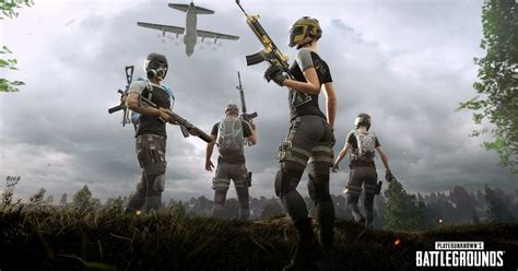 PUBG Receives A New Patch With Esports & Gameplay Updates