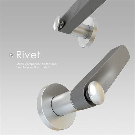 rivet | designboom.com