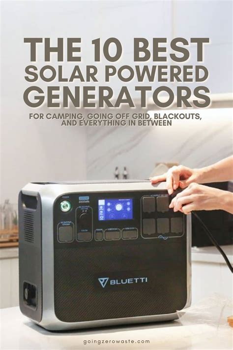 whole house solar generators prices - Irish Mccollum