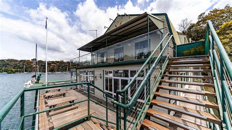 Mosman Rowers, Mosman Review | Concrete Playground Sydney