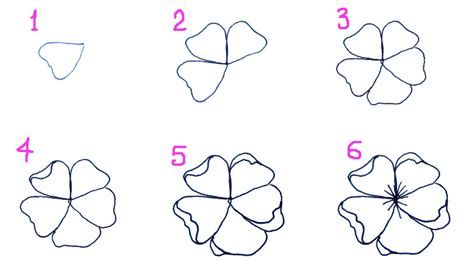 Free Sakura Flower Drawing, Download Free Sakura Flower Drawing png images, Free ClipArts on ...