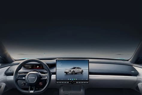 China's Xiaomi Unveils its First Electric Car - The Xiaomi SU7