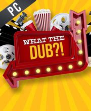 Buy What The Dub CD Key Compare Prices