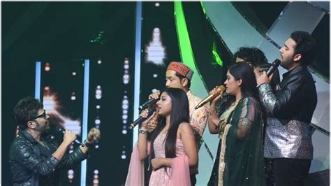 Indian Idol 12 Finale: Netizens Have the Funniest Reactions to 'Never ...