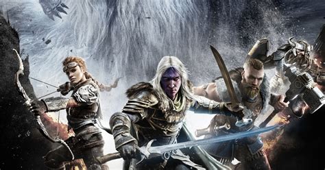 ‘Dark Alliance’ release date, trailer, and gameplay for the D&D action RPG