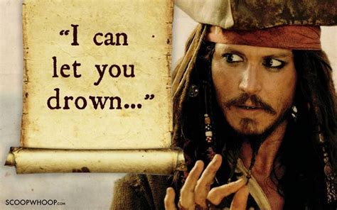 25 Best Jack Sparrow Quotes | Captain Jack Sparrow Quotes