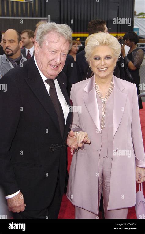 Tom Poston, Suzanne Pleshette at arrivals for TV LAND AWARDS: A CELEBRATION OF CLASSIC TV, Santa ...