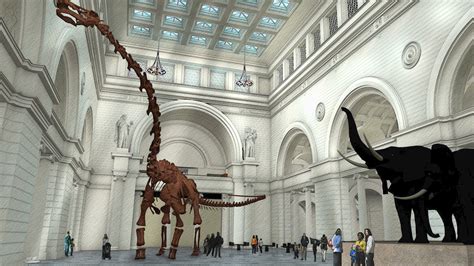 Photos: World’s Largest Dinosaur Coming to Field Museum | Chicago Tonight | WTTW