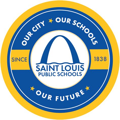 Board of Education of the City of St. Louis / Home