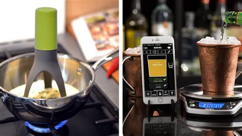 11 Best Smart Kitchen Appliances