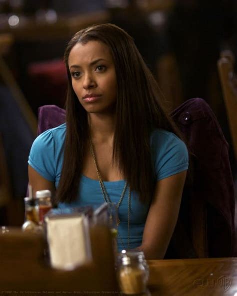 Bonnie Bennett Quotes - Page 3 - TV Fanatic