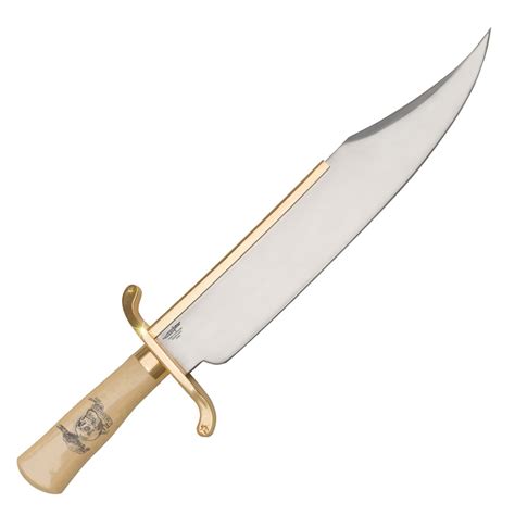 Extac Australia - Gil Hibben Expendables Bowie Knife