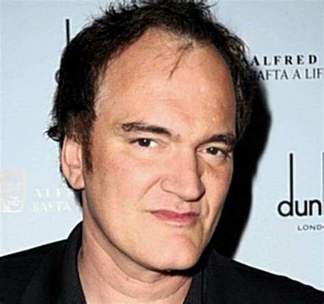 Quentin Tarantino: Violence is what makes movies good | London Evening Standard | Evening Standard