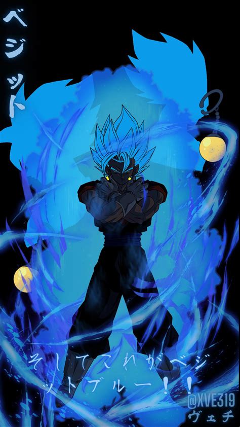 Details more than 83 vegito wallpaper 4k super hot - in.coedo.com.vn