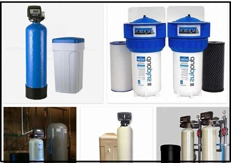 Benefits of a Water Softener - Benefits of a Water Softener System *2023