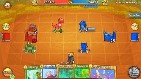 Top 10 Best Offline Strategy Games for Android in 2018