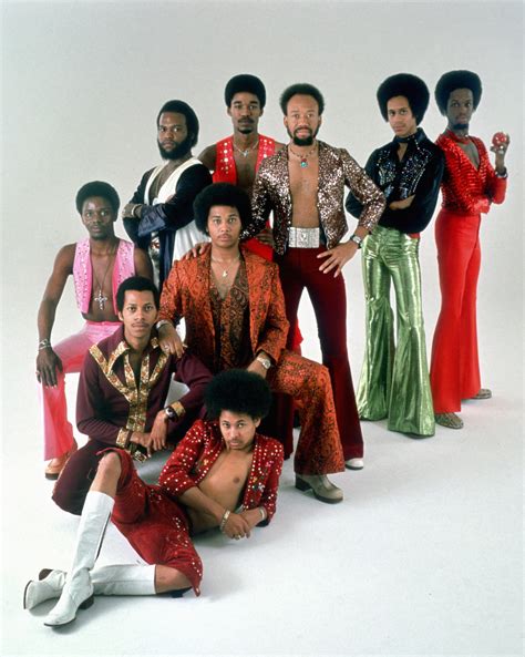 Who are the Earth, Wind, and Fire members and are they still together? | The US Sun