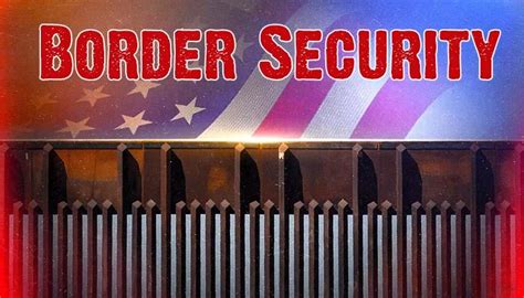 Missouri House allocates $2.2 million for border security efforts