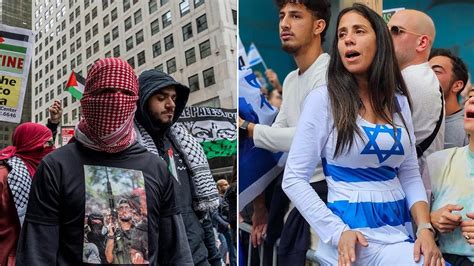 Former ‘Miss Israel’ calls out BLM for response to Hamas terror attacks ...