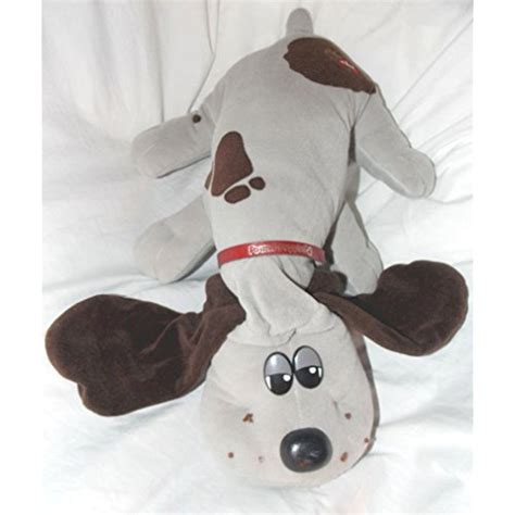 Pound Puppies Toys 1980S / Pound Puppies Inventor Don T Let Excuses ...