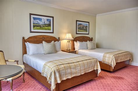 The Best Hotels in Wyoming, USA