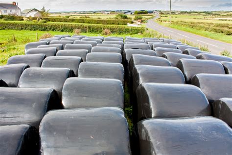 Environmental considerations for silage storage - Agriland.ie