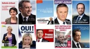 The upcoming French presidential election - The French Traveler