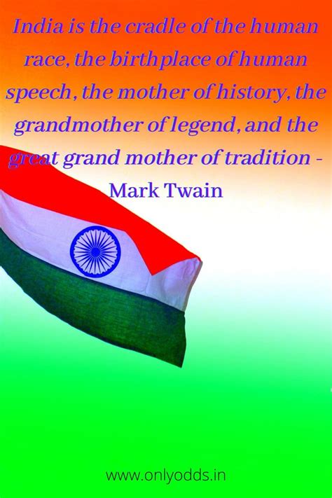 Independence Day India Speech