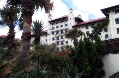 The Ghosts of Hotel Galvez | Haunted Hotel in Galveston, Texas