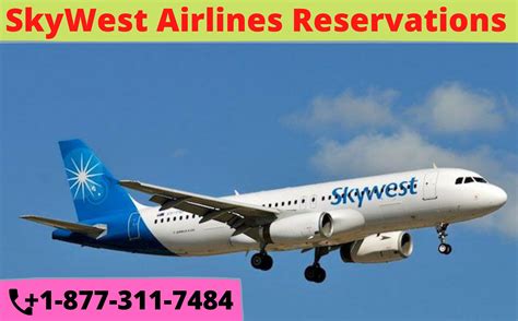 Where does SkyWest Airlines fly? in 2021 | Airline reservations, Skywest airlines, Flight ...