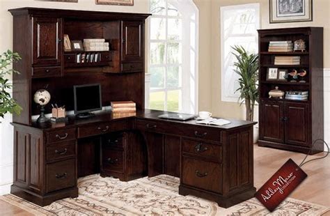 Home Office Furniture - Almost Perfect Furniture and Home Décor