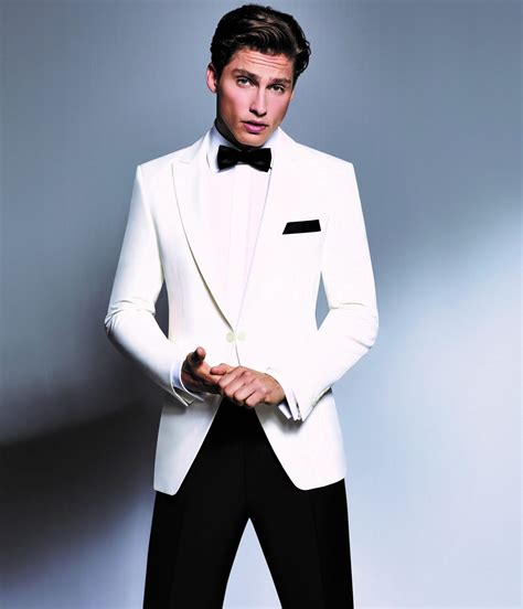 Which Tuxedo Colour Is Best For Your Groom? – Wedding Journal