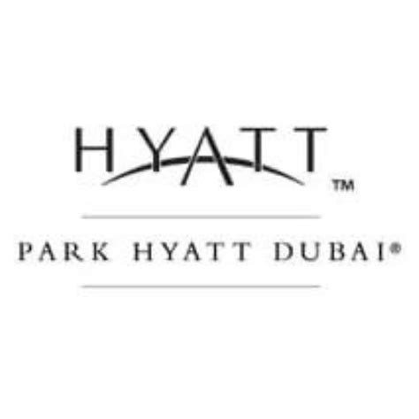 Park Hyatt Logo Png