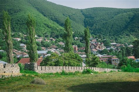 What to See in Sheki, Azerbaijan: A Complete Guide - Museum of Wander