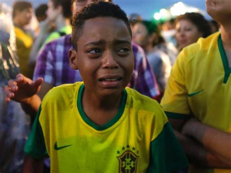 Can World Cup Heartbreak Affect Your Health? - ABC News