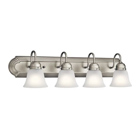 Vanity Lighting & Light Fixtures | Lowe's