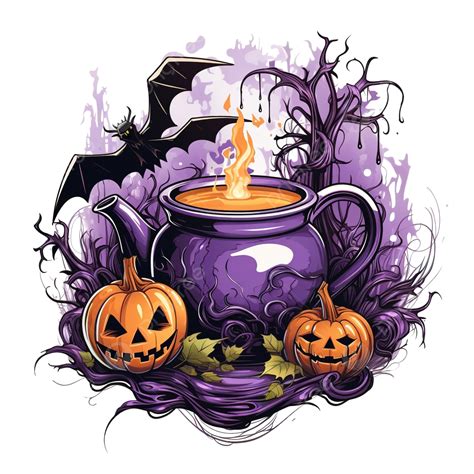 Witches Brew, Halloween T Shirt, Halloween, Halloween T Shirt Design ...