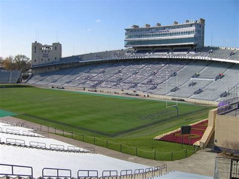 Ryan Field (stadium) - Alchetron, The Free Social Encyclopedia