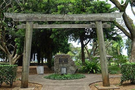 Queen Liliuokalani Park: The Beautiful Japanese Garden in Hilo