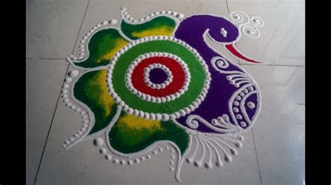 15 Latest Rangoli Designs for Diwali 2019