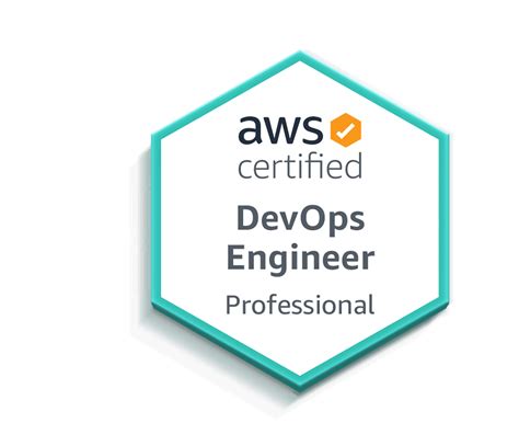 AWS Certified DevOps Engineer Professional [DOP-C01] Training