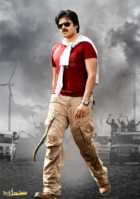 Pawan Kalyan: pawan kalyan in attarintiki daredi photos