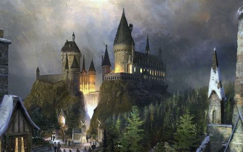 Harry Potter Desktop Wallpapers / Hogwarts Castle Wallpapers - Wallpaper Cave : You can download ...