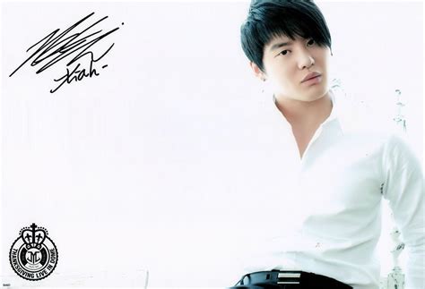 Junsu (JYJ) - Xiah Junsu Photo (19421566) - Fanpop